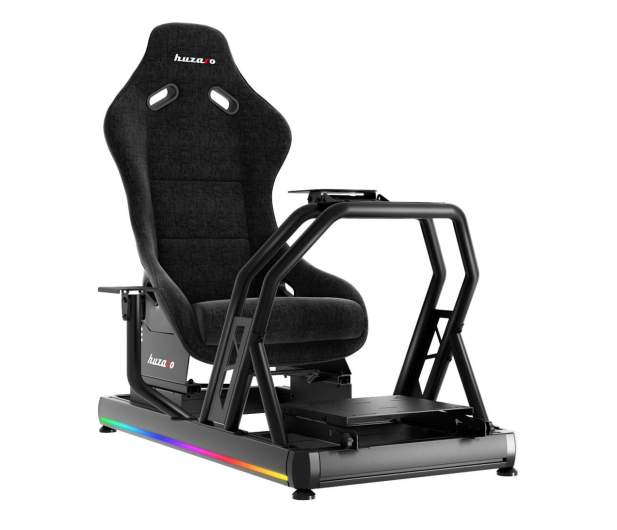 Huzaro Kokpit wyścigowy Speed 9.0 HZ-SPEED 9.0 - 1226598 - zdjęcie